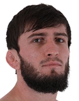 ACA 162: Tumenov vs. Palmer
