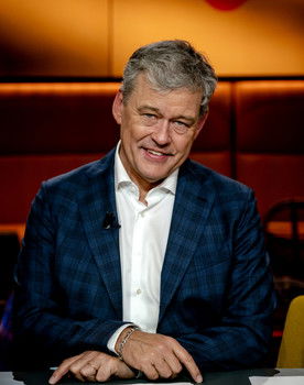 Charles Groenhuijsen