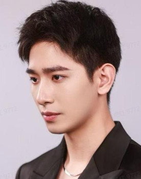 Wang Haoxiang