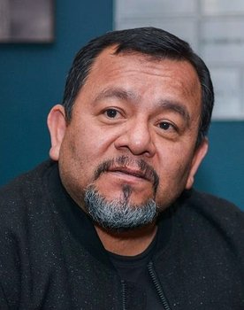 Silverio Palacios as 