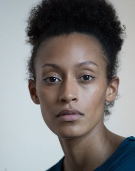 Sabrina Ceesay
