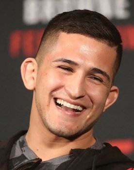UFC 185: Pettis vs. Dos Anjos