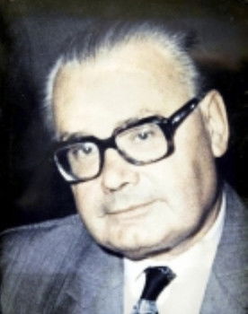 Bohumil Brejcha