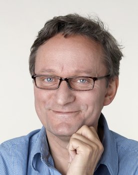 Frank Lüdecke
