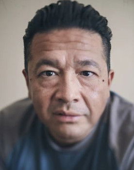 Leo "Kinesen" Carmona as The chinese