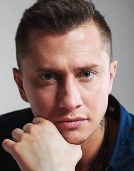 Pavel Priluchnyy Photo