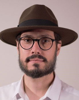 Miguel Fernando as Apresentação