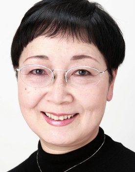 Yoshiko Matsuo
