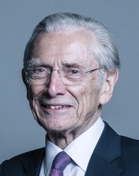 Norman Fowler