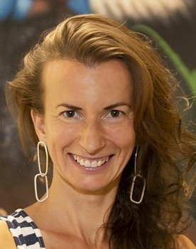Riita Jaup