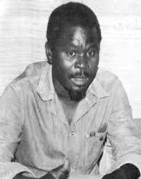 Ababacar Samb-Makharam