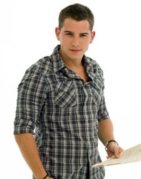 Donny Muratti as Cristóvão Silva