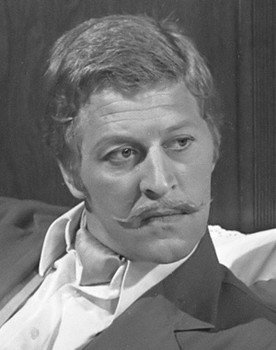 Will Van Selst as Redacteur Phant (voice)