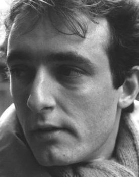 Peter Hesse Overgaard as Ted
