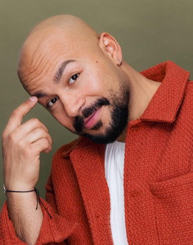 Omar Moustafa Ghonim as Sevak Black