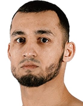 ACA 149: Vagaev vs. Slipenko