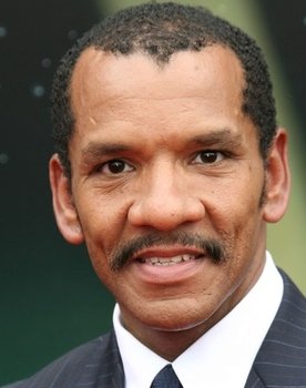 Ralph Carter