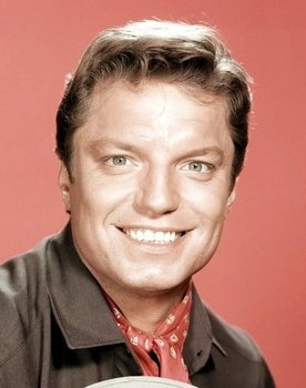 Guy Mitchell as Joe Keenan
