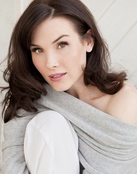 Kristina Anapau Photo