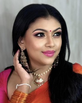 Niranjani Shanmugaraja