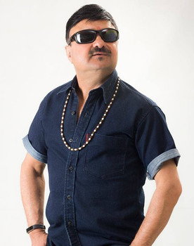 Shivahari Paudel