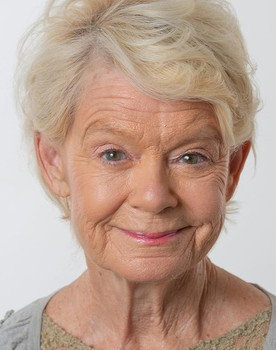 Holgie Forrester
