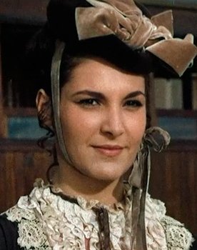 Felicia Roc
