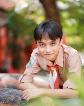 Setiawan Direngga as Nathan