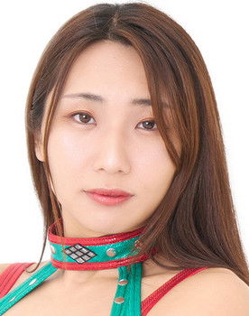 Yuuki Minami as Minami Yuuki