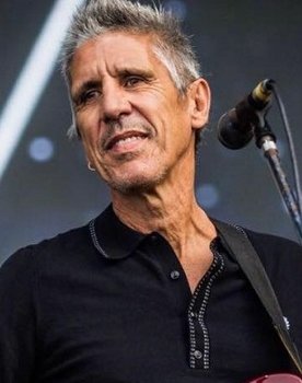 Los Abuelos de la Nada en Vivo
