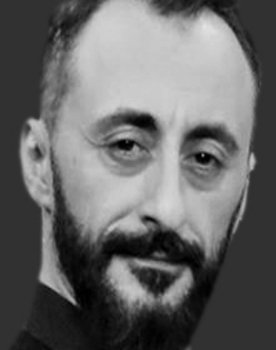 Giorgi Kipshidze as Jaba