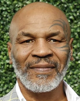 Mike Tyson