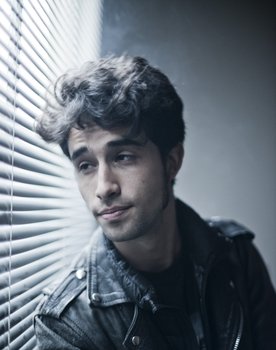 Emiliano Rocha Minter