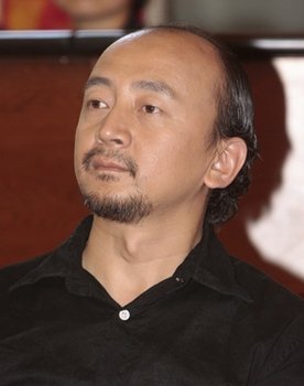 Wang Jinsong as 