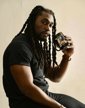 Jeff Saint-Dic as Akil