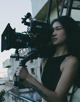 Linh Dan Nguyen Phan as 