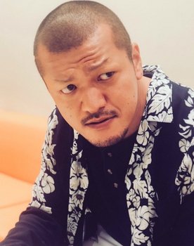 Manabu Takeuchi