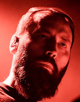 Carpenter Brut as Self