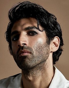 Aditya Roy Kapoor Photo