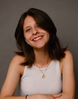 Oleksandra Kovnatska