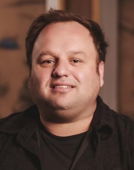 Germandt Geldenhuys as Ludolf