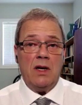 Dr. Stephen Malthouse as Self