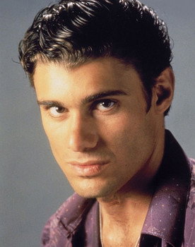 Steven Bauer as Self