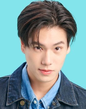 Phuwin Tangsakyuen as Kun