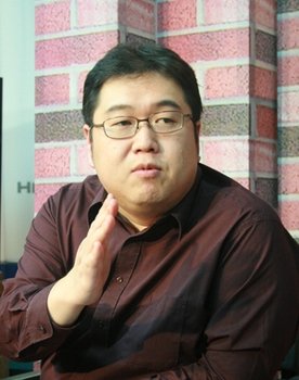 Kim Yong-min