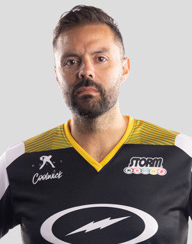 Jason Belmonte