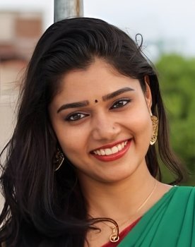 Aarathya as 