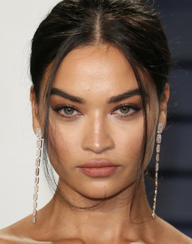 Shanina Shaik