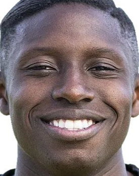 Pa Konate