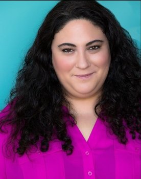 Desi Stein